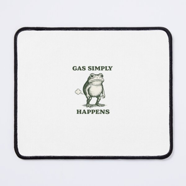 Item preview, Gas simply happens designed and sold by Tangerine03.