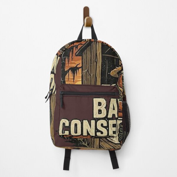 Item preview, Bayou Consequences  designed and sold by Bayou Boogalee Outfitters.