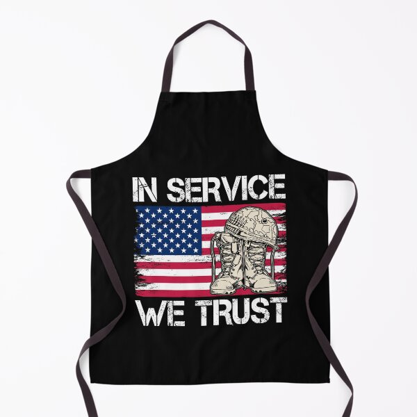 Item preview, Veteran Military Service American Flag designed and sold by KroghDs.