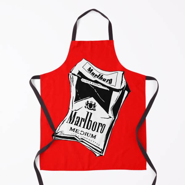 Item preview, Classic 90s Cig - Crushed Pack Retro designed and sold by ZERO-MIND.