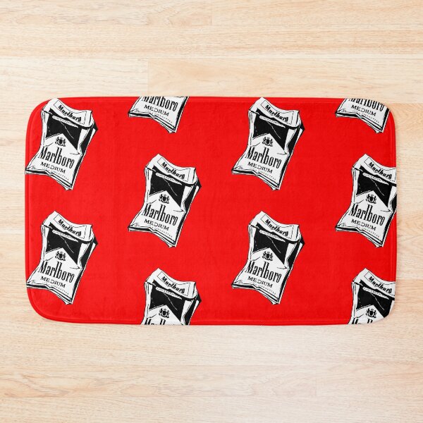 Item preview, Classic 90s Cig - Crushed Pack Retro designed and sold by ZERO-MIND.