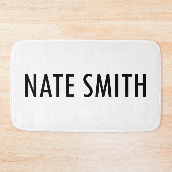 Item preview, Nate Smith designed and sold by cdanziger.
