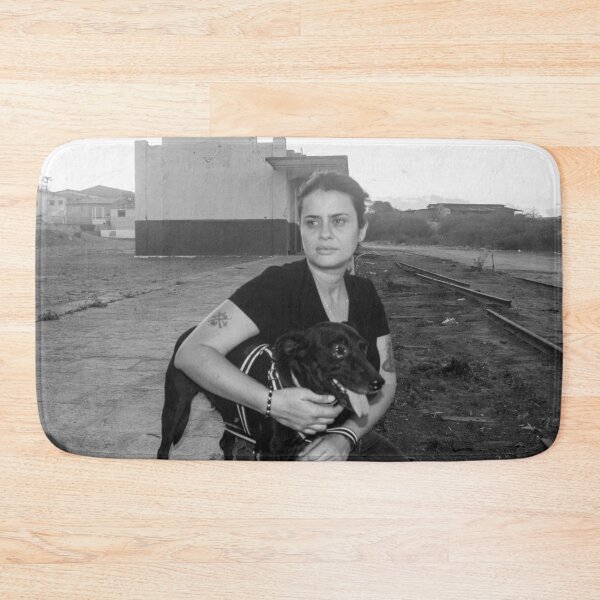Item preview, my dog ​​friend designed and sold by felipequeiroz.