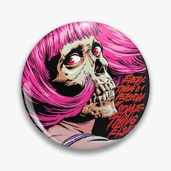 Item preview, The Version designed and sold by butcherbilly.