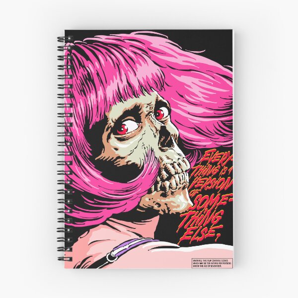 Item preview, The Version designed and sold by butcherbilly.