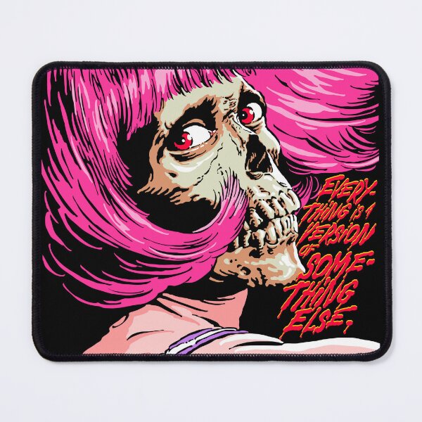 Item preview, The Version designed and sold by butcherbilly.