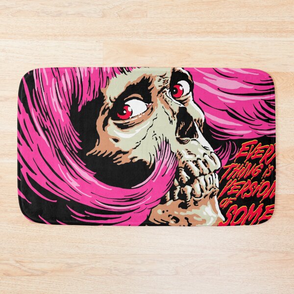 Item preview, The Version designed and sold by butcherbilly.