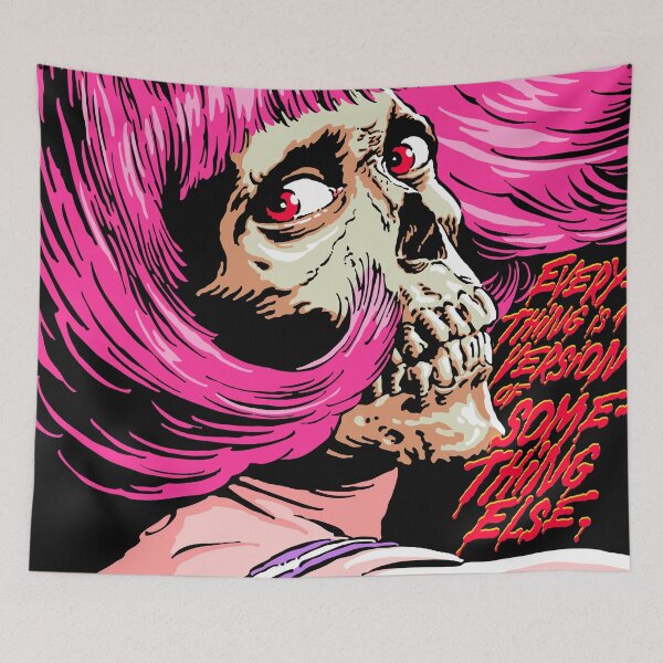 Item preview, The Version designed and sold by butcherbilly.