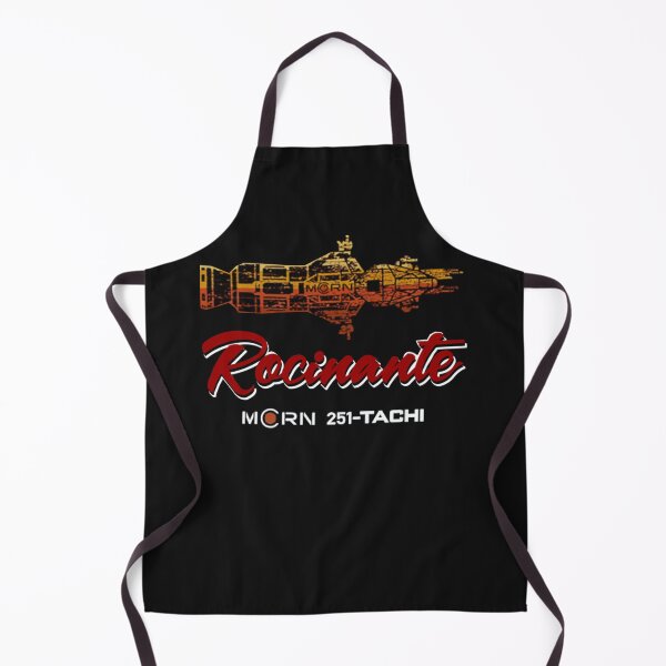 Item preview, The Expanse -MCORN -Rocinante -Logo -retro vintage designed and sold by normolog.