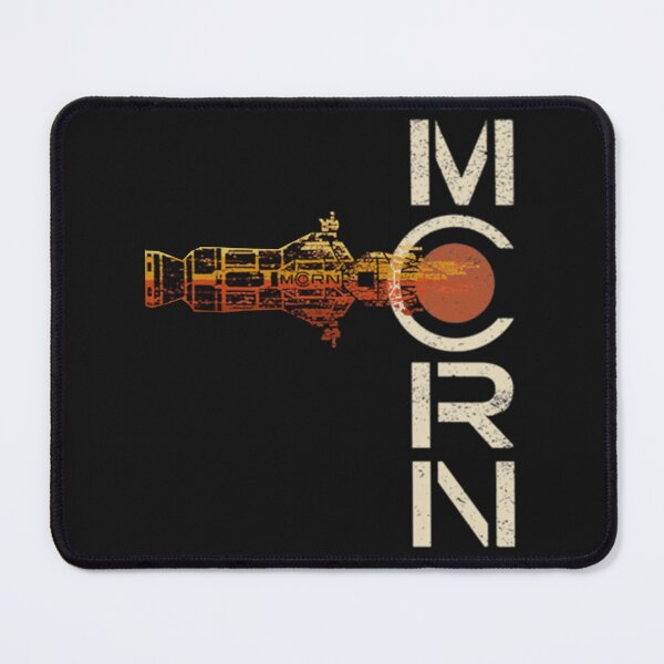 Item preview, The Expanse -MCORN -Rocinante -Logo -retro vintage designed and sold by normolog.