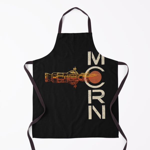 Item preview, The Expanse -MCORN -Rocinante -Logo -retro vintage designed and sold by normolog.