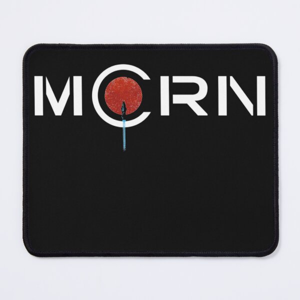 Item preview, The Expanse -MCORN -Rocinante -Logo -retro vintage designed and sold by normolog.