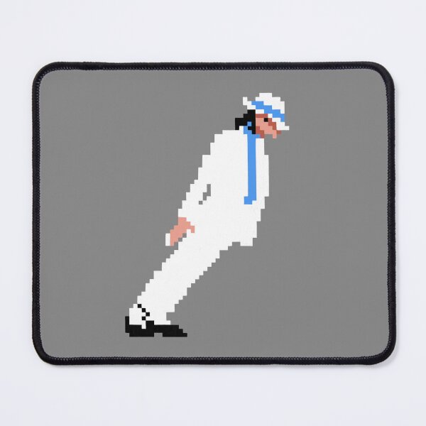 Item preview, Pixel Blocks on Smooth Criminal Anti Gravity Lean by Michael Jackson designed and sold by ZERO-MIND.