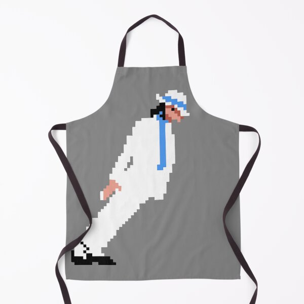 Item preview, Pixel Blocks on Smooth Criminal Anti Gravity Lean by Michael Jackson designed and sold by ZERO-MIND.