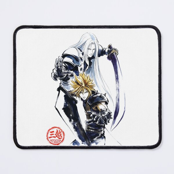 Item preview, Last Battle Sumi-e designed and sold by Mitsugoshi.
