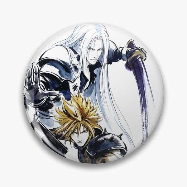 Item preview, Last Battle Sumi-e designed and sold by Mitsugoshi.