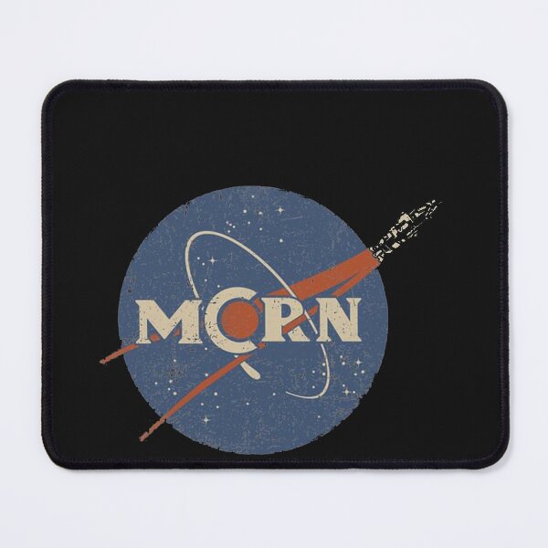 Item preview, The Expanse -MCORN -Rocinante -Logo -retro vintage designed and sold by normolog.