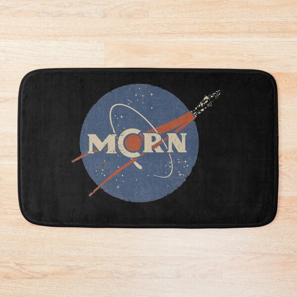 Item preview, The Expanse -MCORN -Rocinante -Logo -retro vintage designed and sold by normolog.