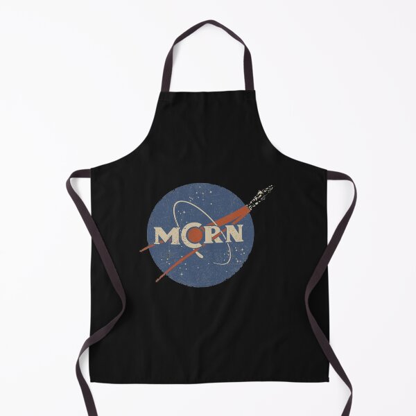 Artikelvorschau, The Expanse -MCORN -Rocinante -Logo -Retro Vintage entworfen und verkauft von normolog.