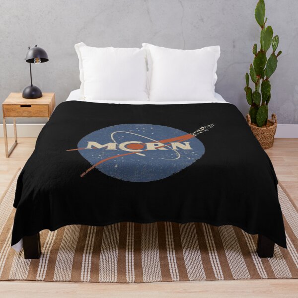 Item preview, The Expanse -MCORN -Rocinante -Logo -retro vintage designed and sold by normolog.