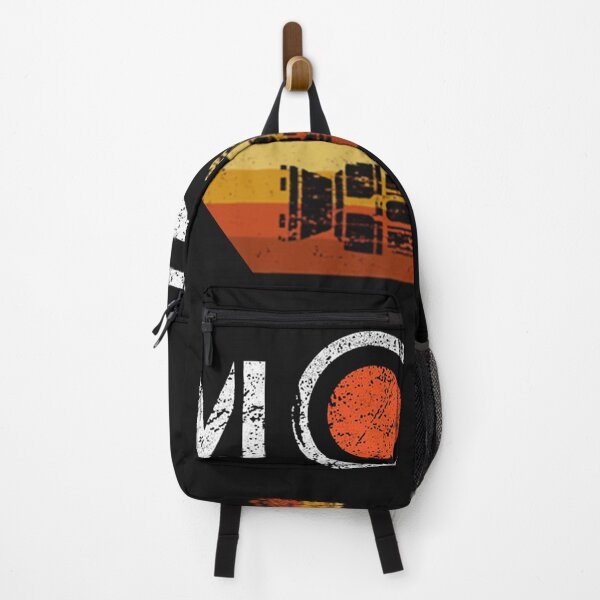 Item preview, The Expanse -MCORN -Rocinante -Logo -retro vintage designed and sold by normolog.