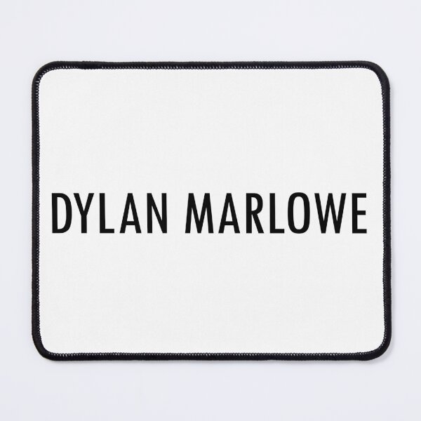 Item preview, Dylan Marlowe designed and sold by cdanziger.
