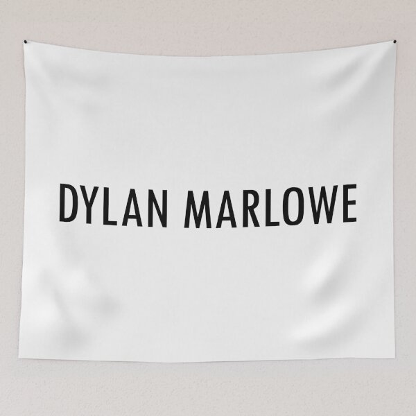 Item preview, Dylan Marlowe designed and sold by cdanziger.