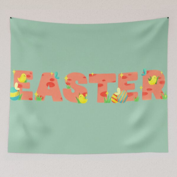 Item preview, Easter Day designed and sold by StylishDecor.
