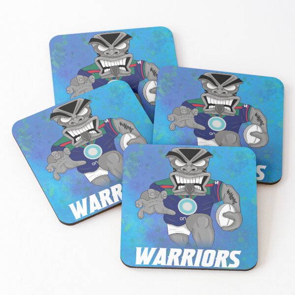 Item preview, Warriors designed and sold by JodesArt.
