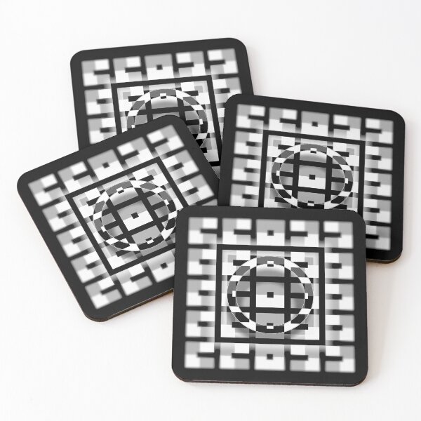 Item preview, C Ring Squared designed and sold by Decipan.
