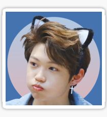 felix the cat Sticker