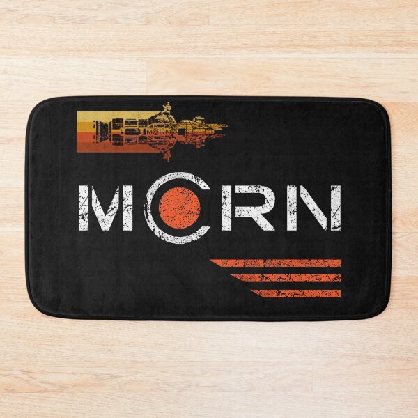 Item preview, The Expanse -MCORN -Rocinante -Logo -retro vintage designed and sold by normolog.