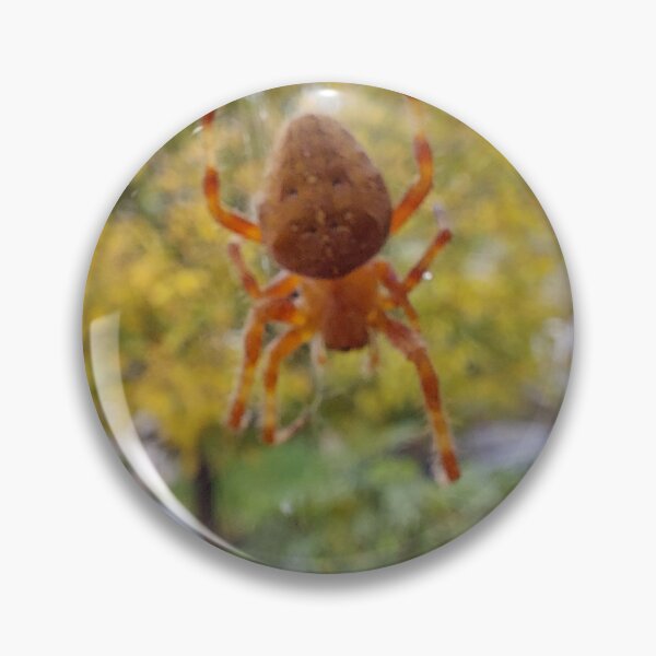 Item preview, Spider designed and sold by CeklazShop.