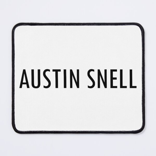 Item preview, Austin Snell designed and sold by cdanziger.