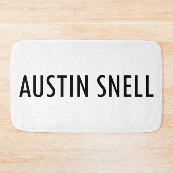 Item preview, Austin Snell designed and sold by cdanziger.