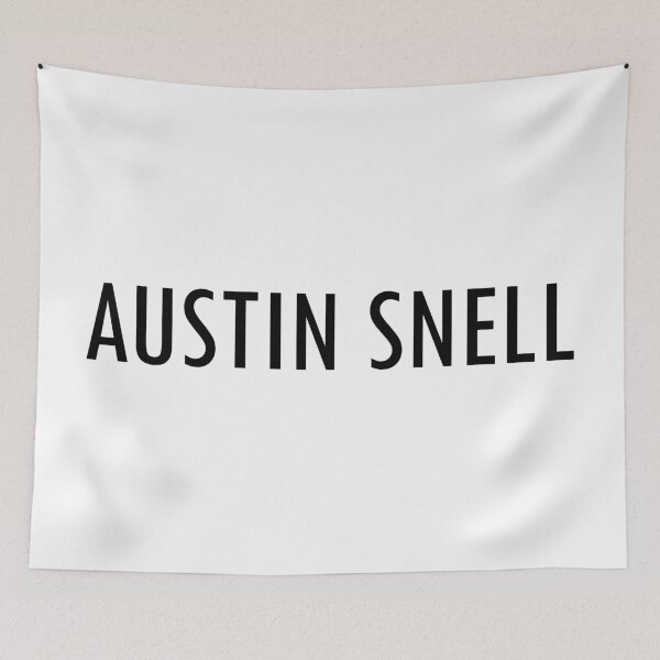 Item preview, Austin Snell designed and sold by cdanziger.