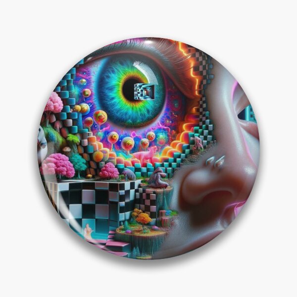 Item preview, Radiant Rancid Band cRainbow Dreams Shine designed and sold by Arongraper.
