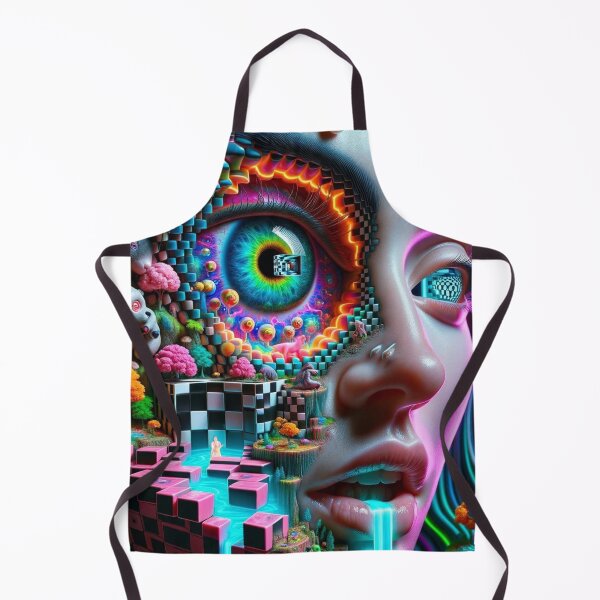 Item preview, Radiant Rancid Band cRainbow Dreams Shine designed and sold by Arongraper.
