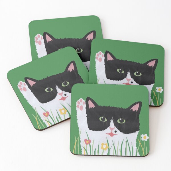 Item preview, Hi! designed and sold by EmilyDouArt.