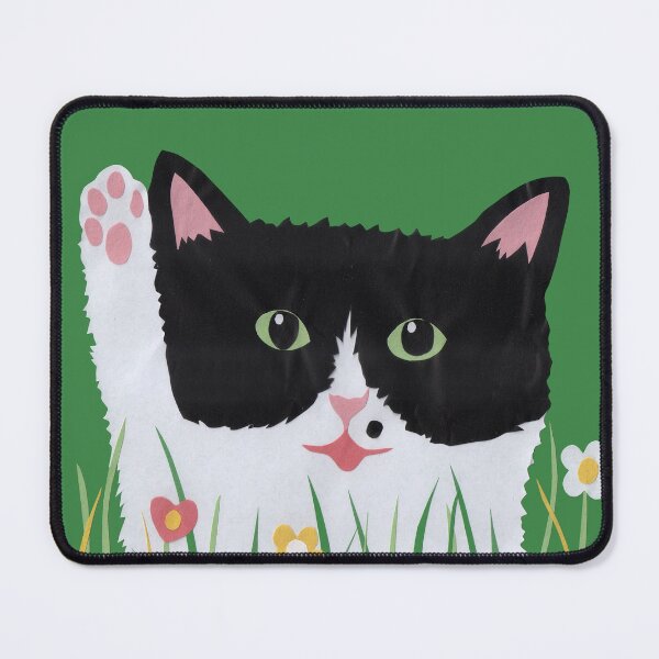 Item preview, Hi! designed and sold by EmilyDouArt.