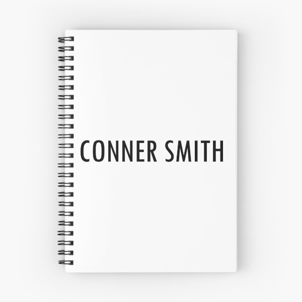 Item preview, Conner Smith designed and sold by cdanziger.