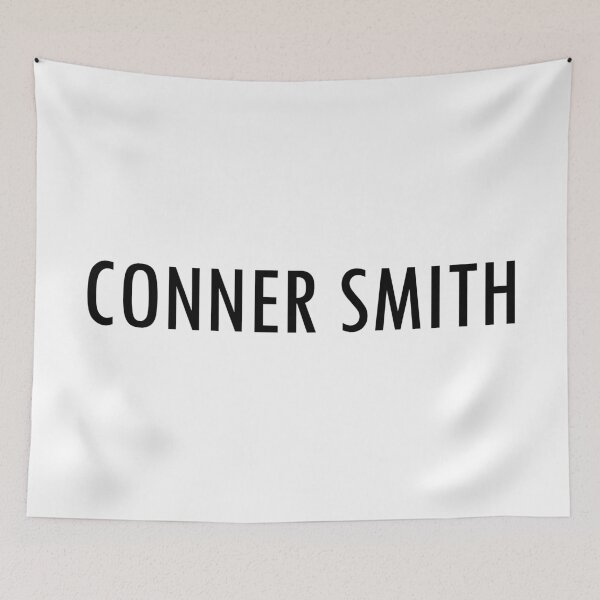 Item preview, Conner Smith designed and sold by cdanziger.