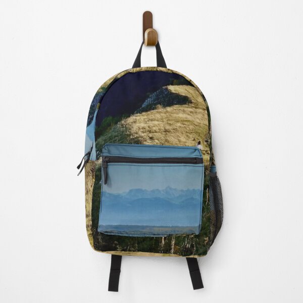 Item preview, Breathtaking Mountain Rossignol lRidge View designed and sold by Serenataclouds.
