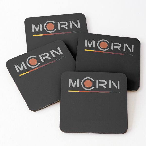 Item preview, The Expanse -MCORN -Rocinante -Logo -retro vintage designed and sold by normolog.