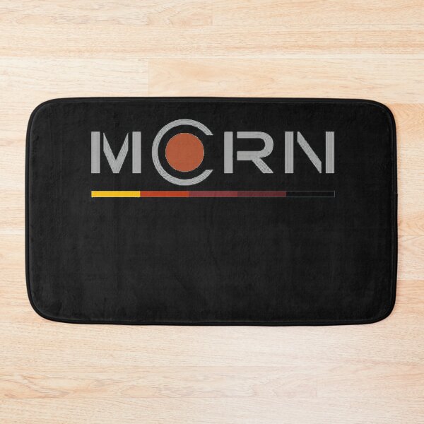 Item preview, The Expanse -MCORN -Rocinante -Logo -retro vintage designed and sold by normolog.