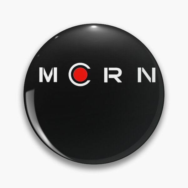 Item preview, The Expanse -MCORN -Rocinante -Logo -retro vintage designed and sold by normolog.