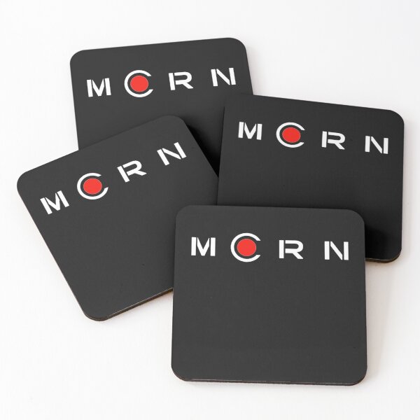 Item preview, The Expanse -MCORN -Rocinante -Logo -retro vintage designed and sold by normolog.