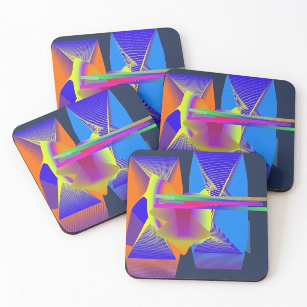 Item preview, Colorful Rancid Band aRainbow Spirit Glow designed and sold by Arongraper.