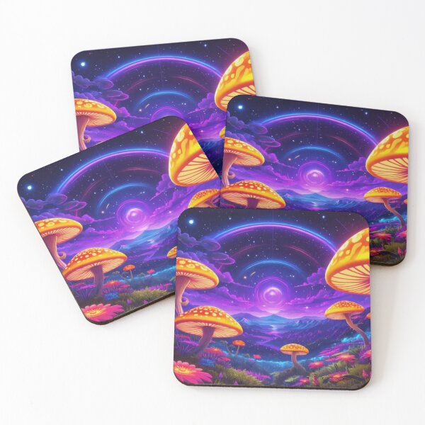 Item preview, Lumenscinent Cosmic Sanctuary. designed and sold by RavenCrow444.