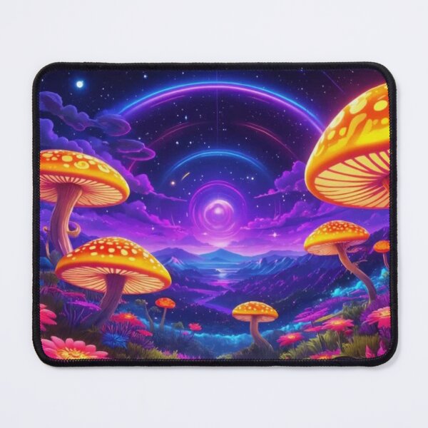 Item preview, Lumenscinent Cosmic Sanctuary. designed and sold by RavenCrow444.